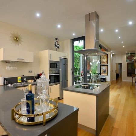 Classic And Luxury- 2Bd 2Bth- Sierpes Севилья Экстерьер фото