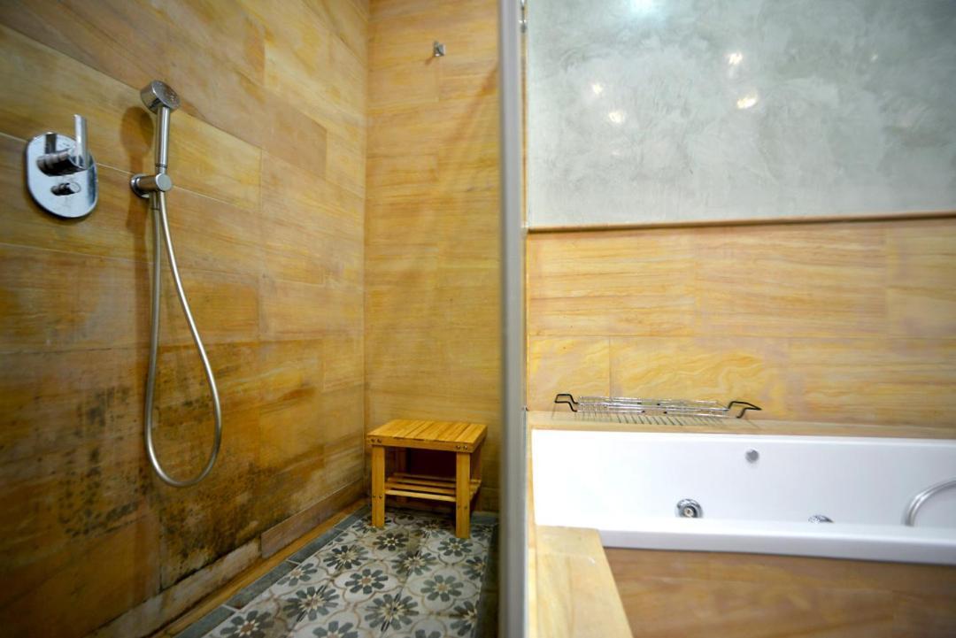 Classic And Luxury- 2Bd 2Bth- Sierpes Севилья Экстерьер фото